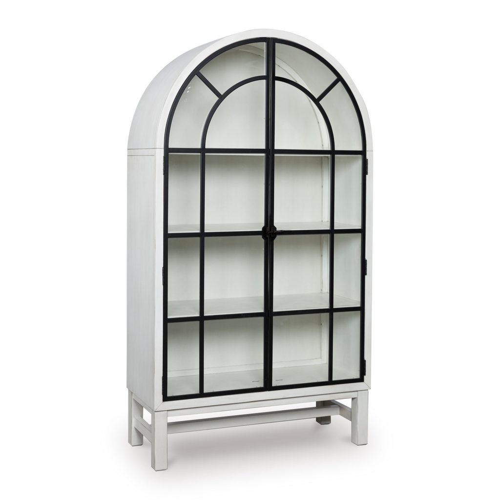 276 - Display Cabinet
