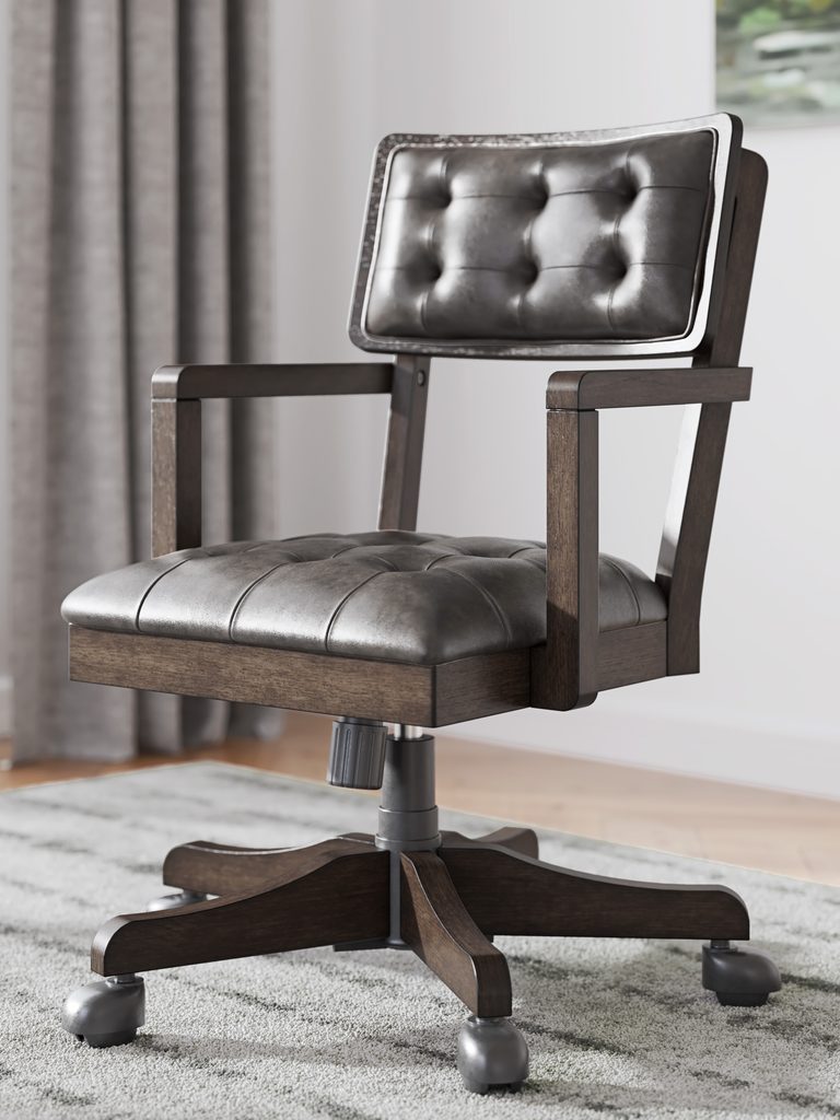 01A - Office Chair