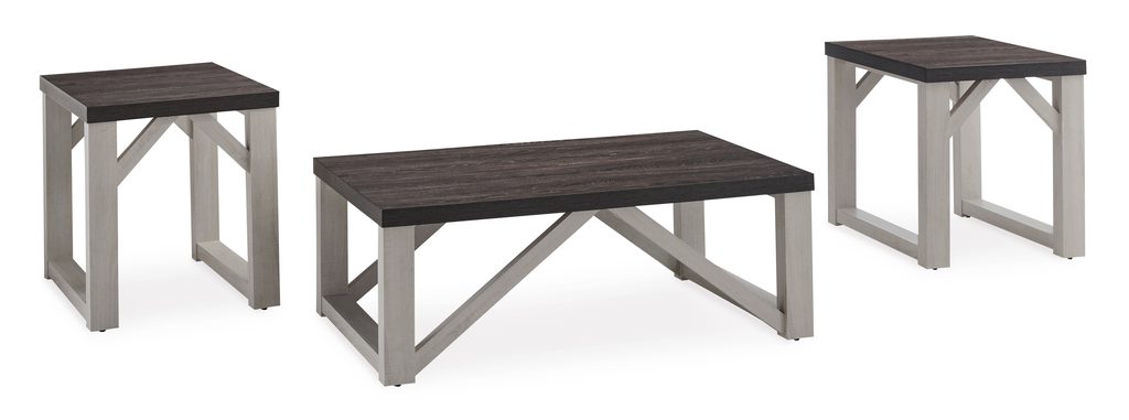 13 Occasional Table Set