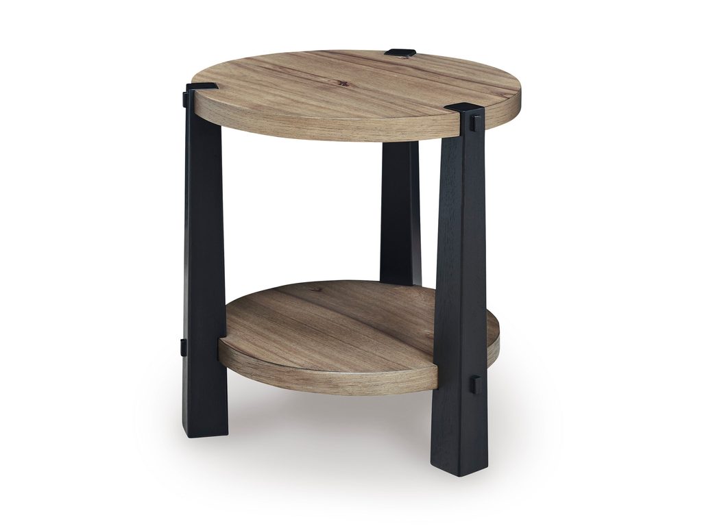 Occasional Table Set