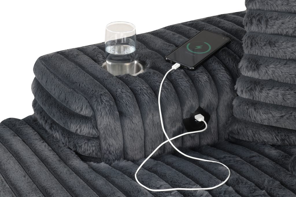 5800 Chaise Lounge