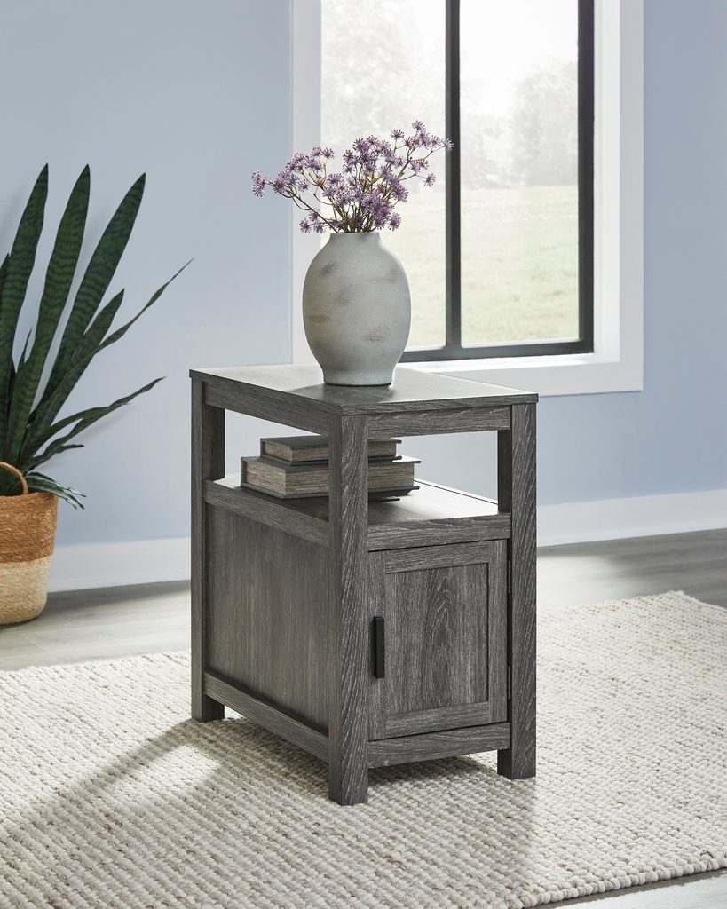 317 - End Table
