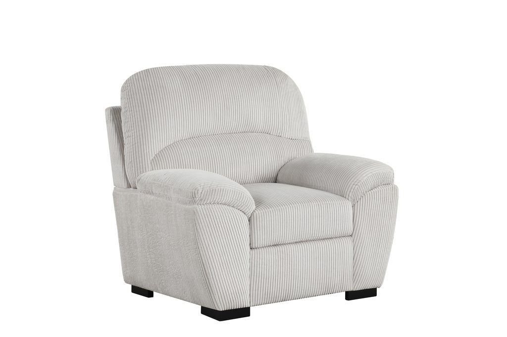 Tiffany20 - 2PC or 3PC Living Room Set