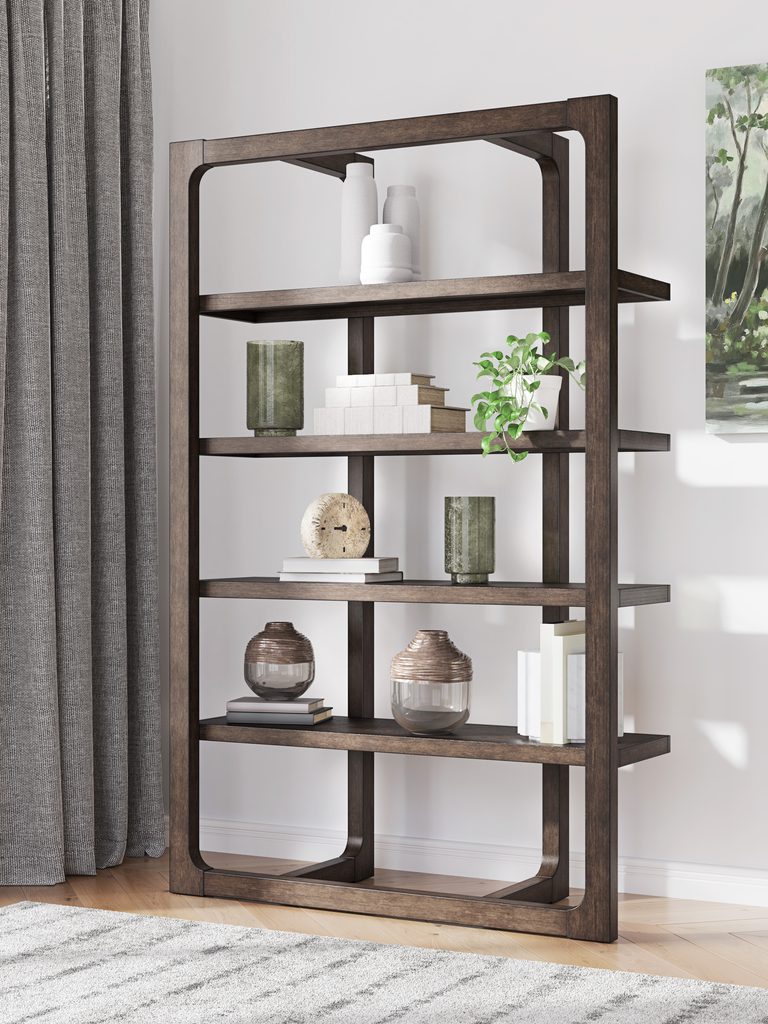 70 - Bookcase