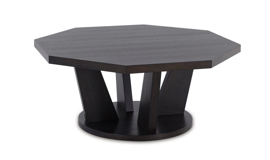 8 Cocktail Table