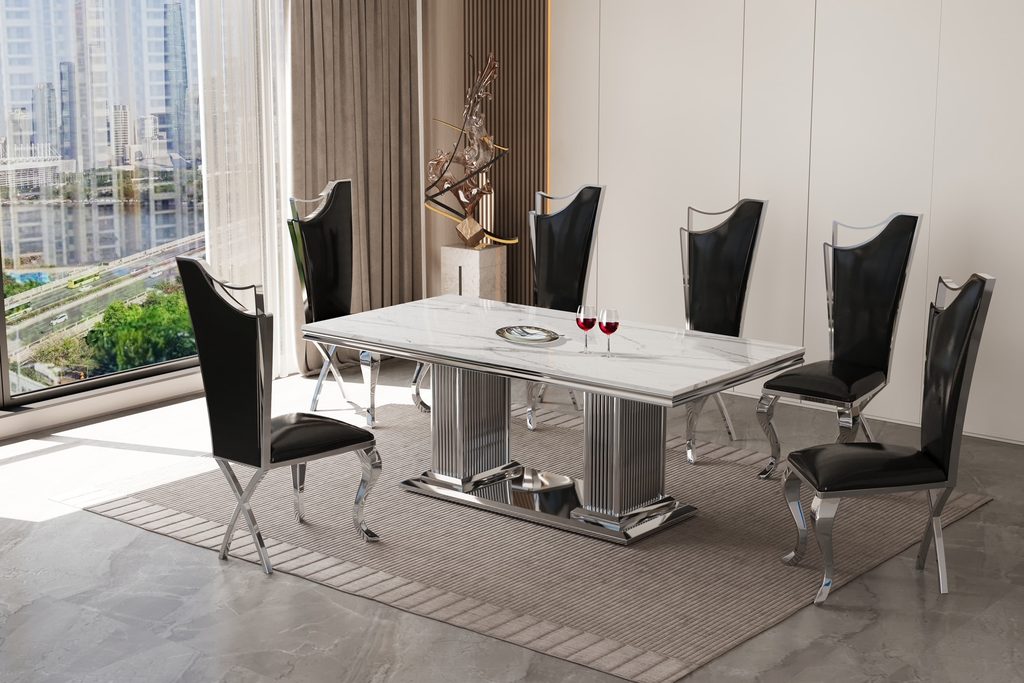 D6062 - Chairs