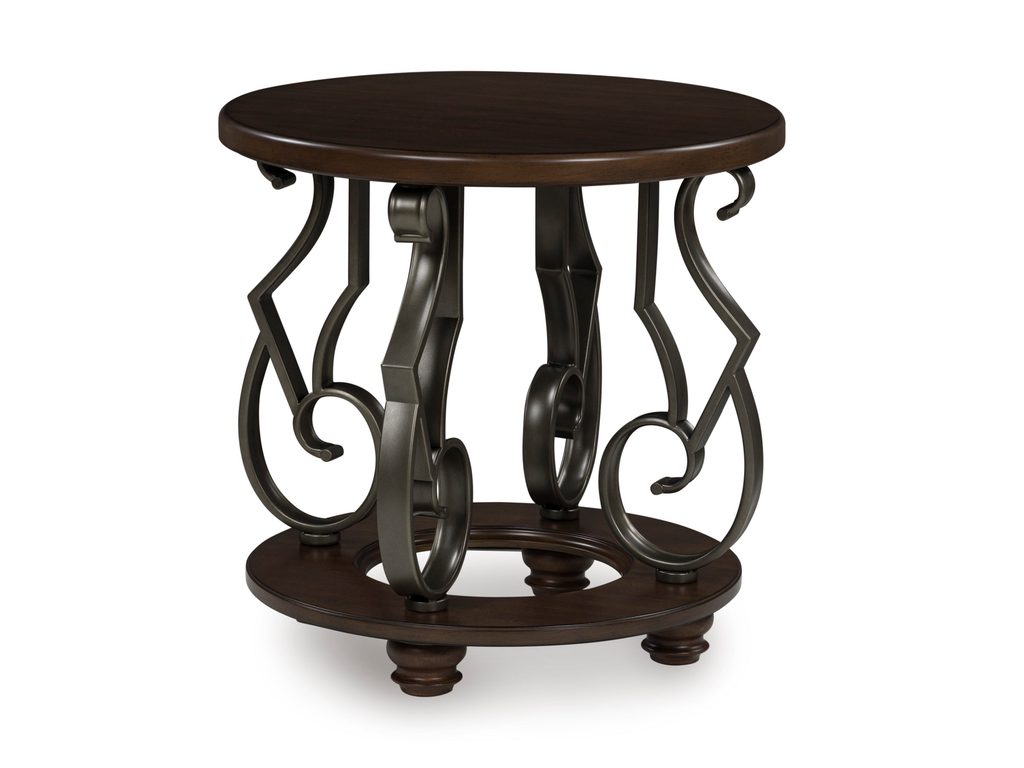 Occasional Table Set
