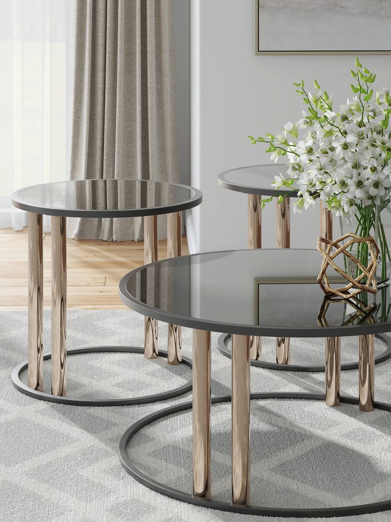 13 Occasional Table Set