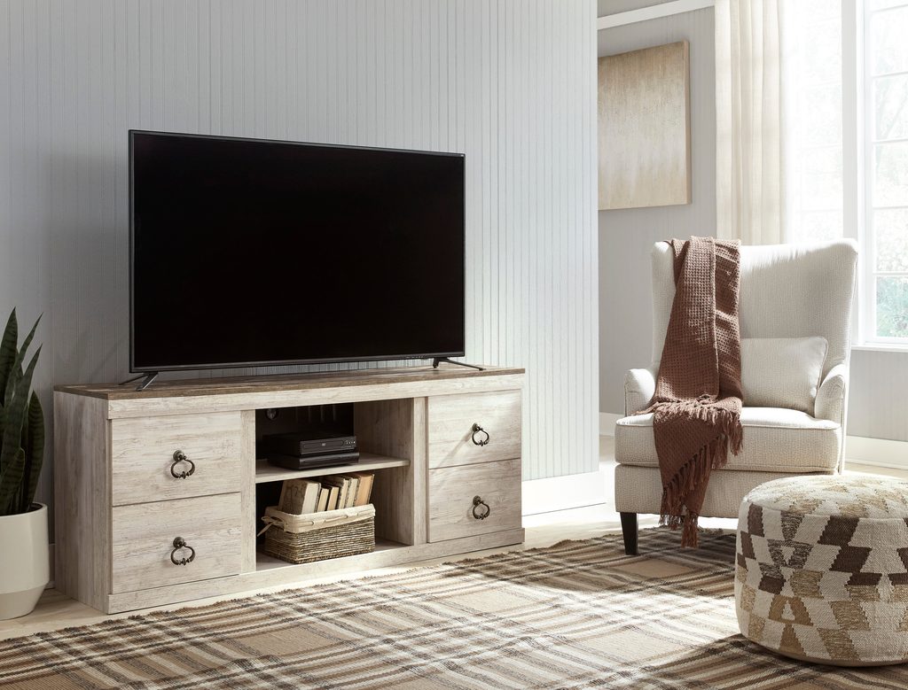 268 - TV Stand 60"