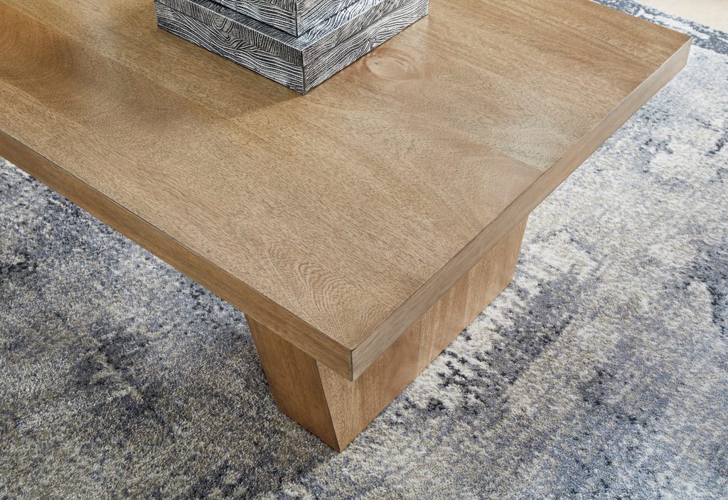 1 - Cocktail Table