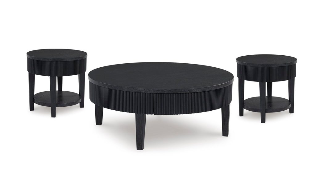 Occasional Table Set