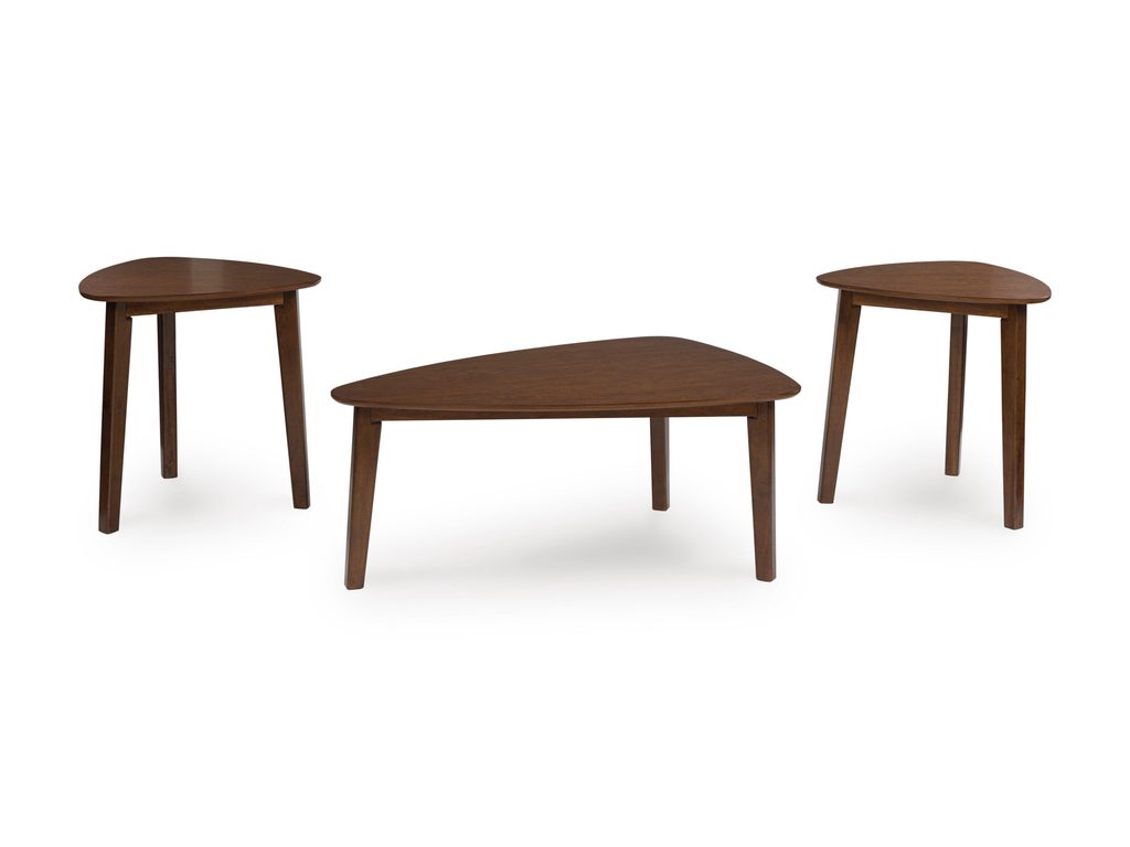 13 - Occasional Table Set