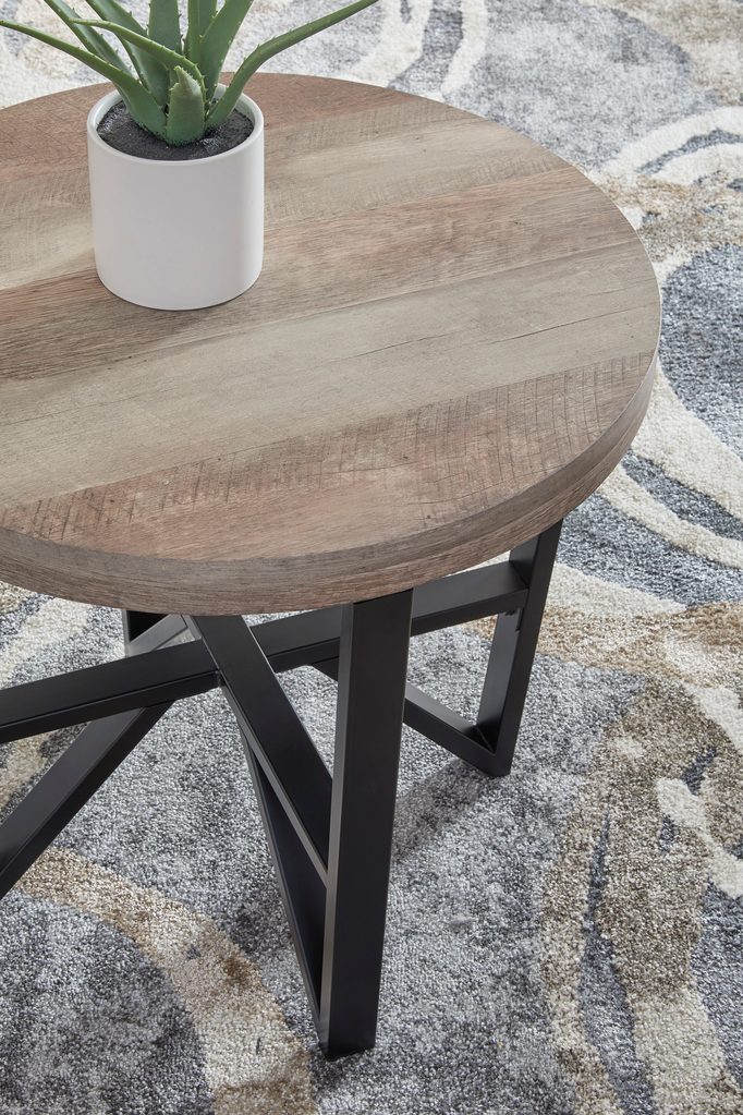 13 Occasional Table Set