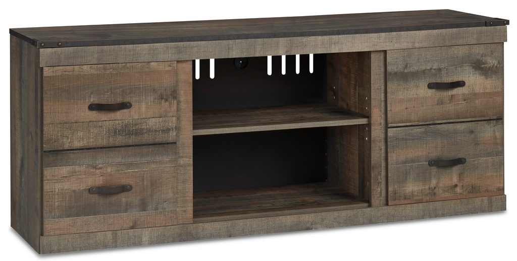 268 - TV Stand 60"L