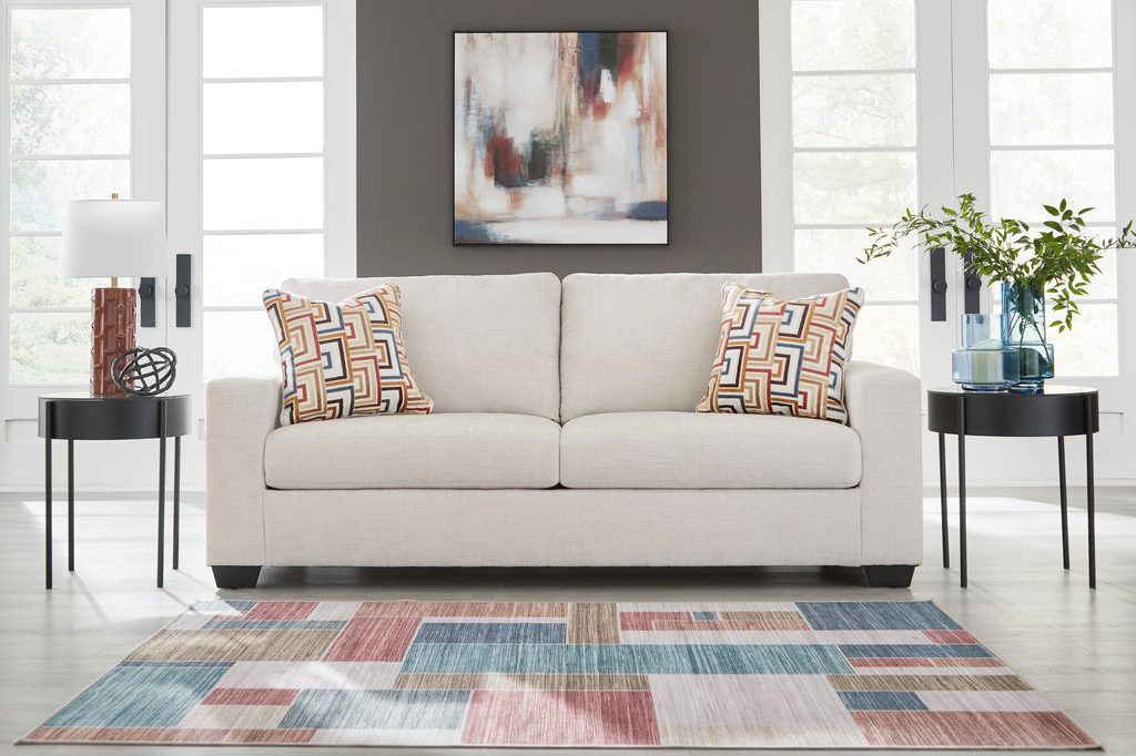 Ashley 2430539 - Queen Sofa Sleeper
