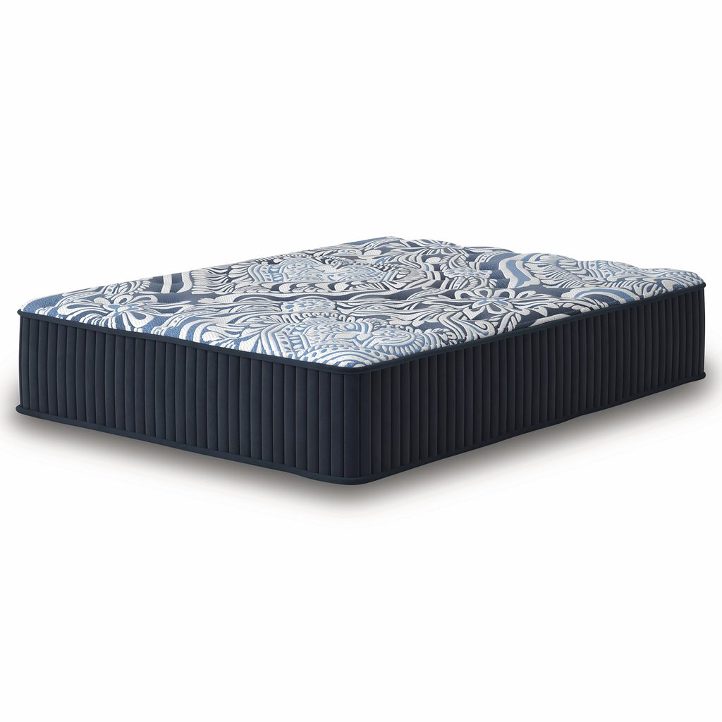 15" LATEX Firm Luxe Mattress - Queen, King