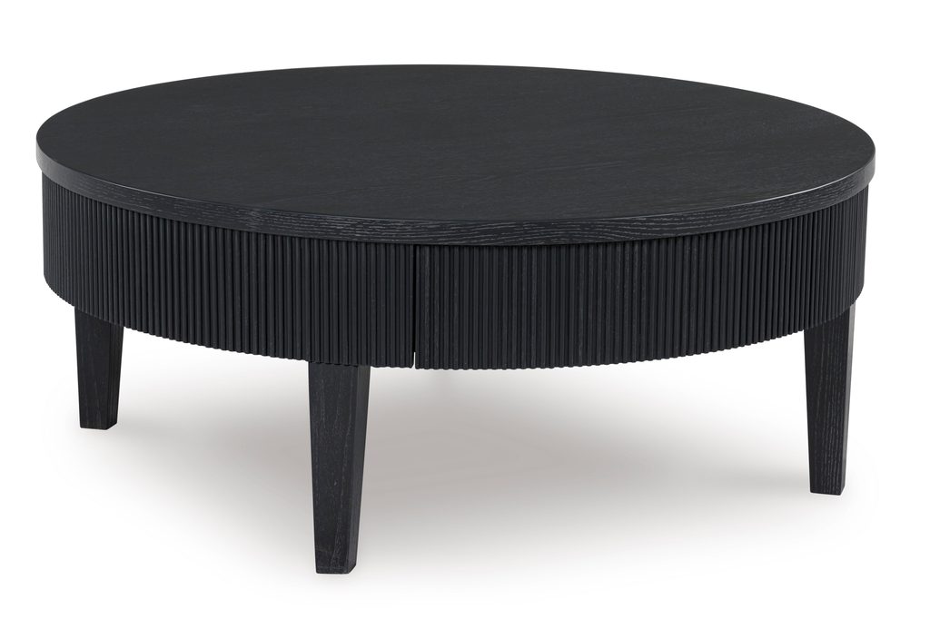 8 - Cocktail Table