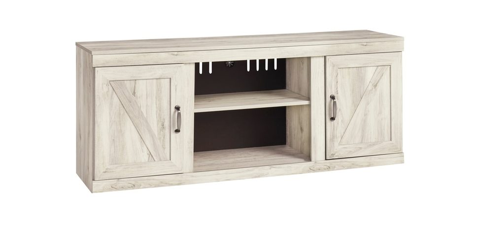 268 - TV Stand 60"L