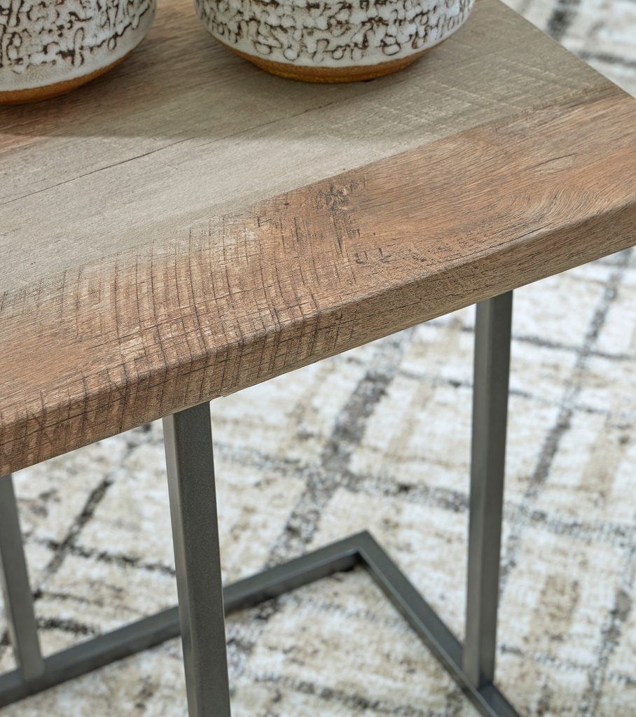 13 - Occasional Table Set