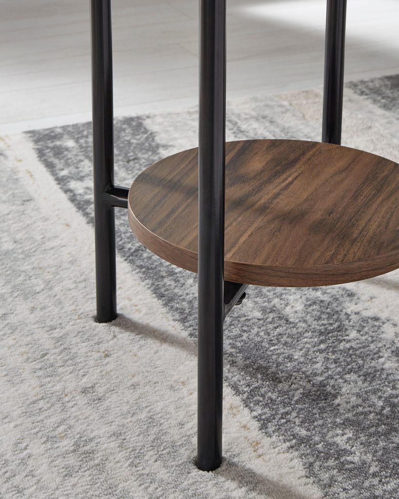 13 - Occasional Table Set