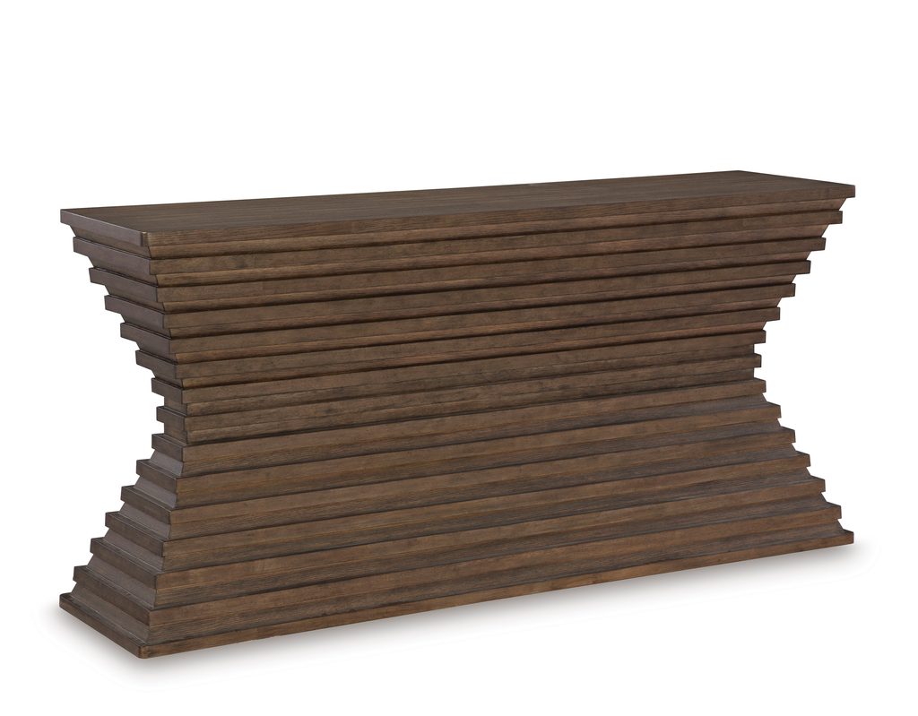 4 - Sofa Table