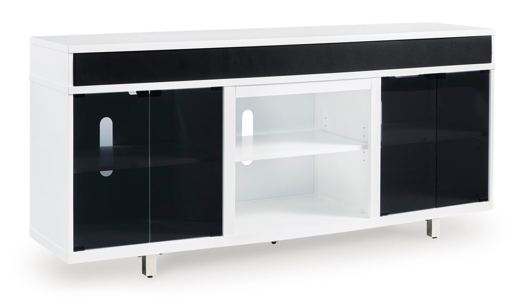 68 TV Stand 72"L