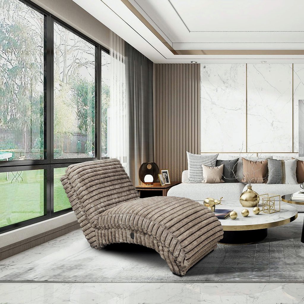 Happy Homes 2500 Chaise