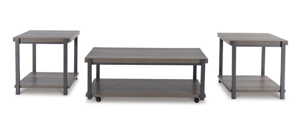 13 Occasional Table Set