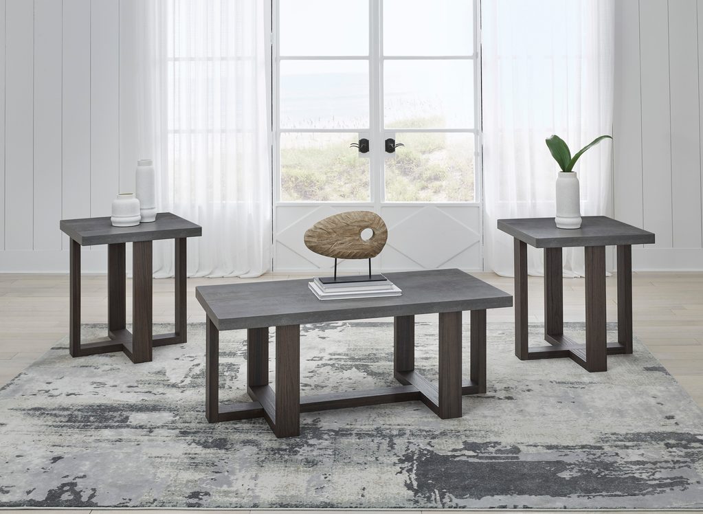 13 - Occasional Table Set