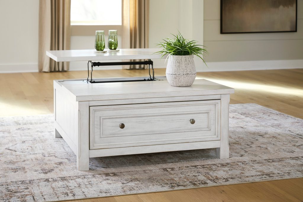 00 - Lift Top Cocktail Table