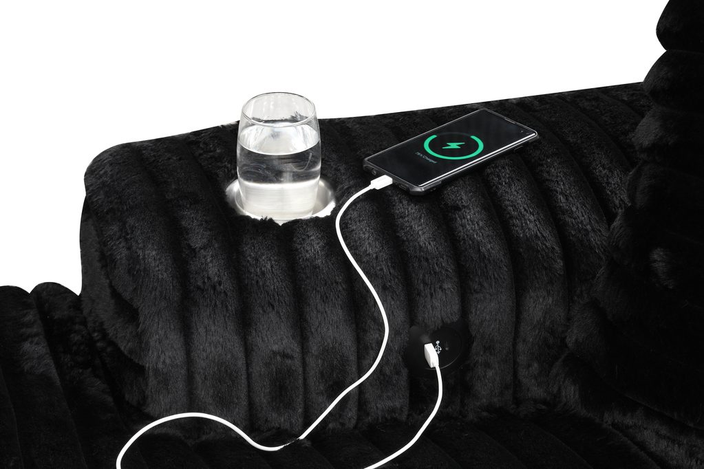 5400 Chaise Lounge