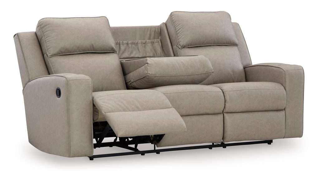 Ashley 633-07 2pc or 3pc Reclining Set